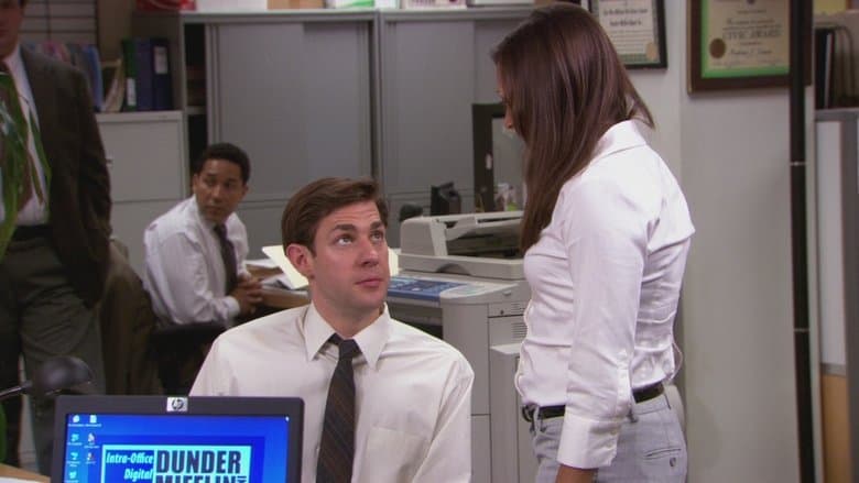 The Office